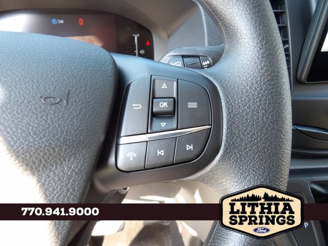 New 2026 Ford Transit 250 Low Roof w/ Load Area Protection Package RWD image 24