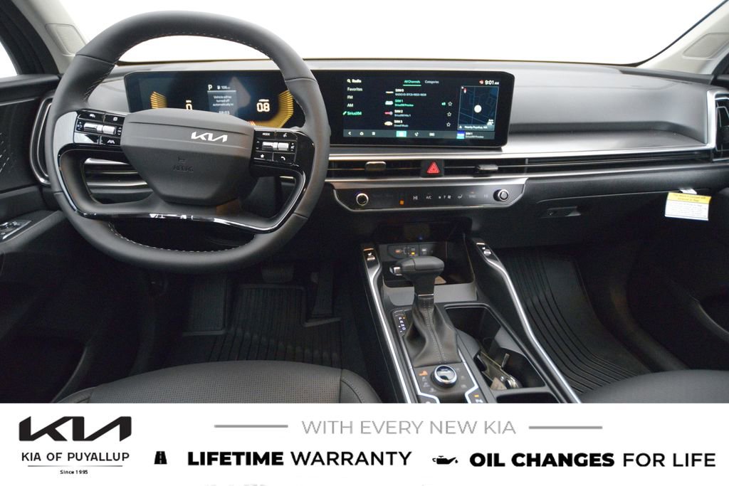 New 2026 Kia Sorento EX image 17
