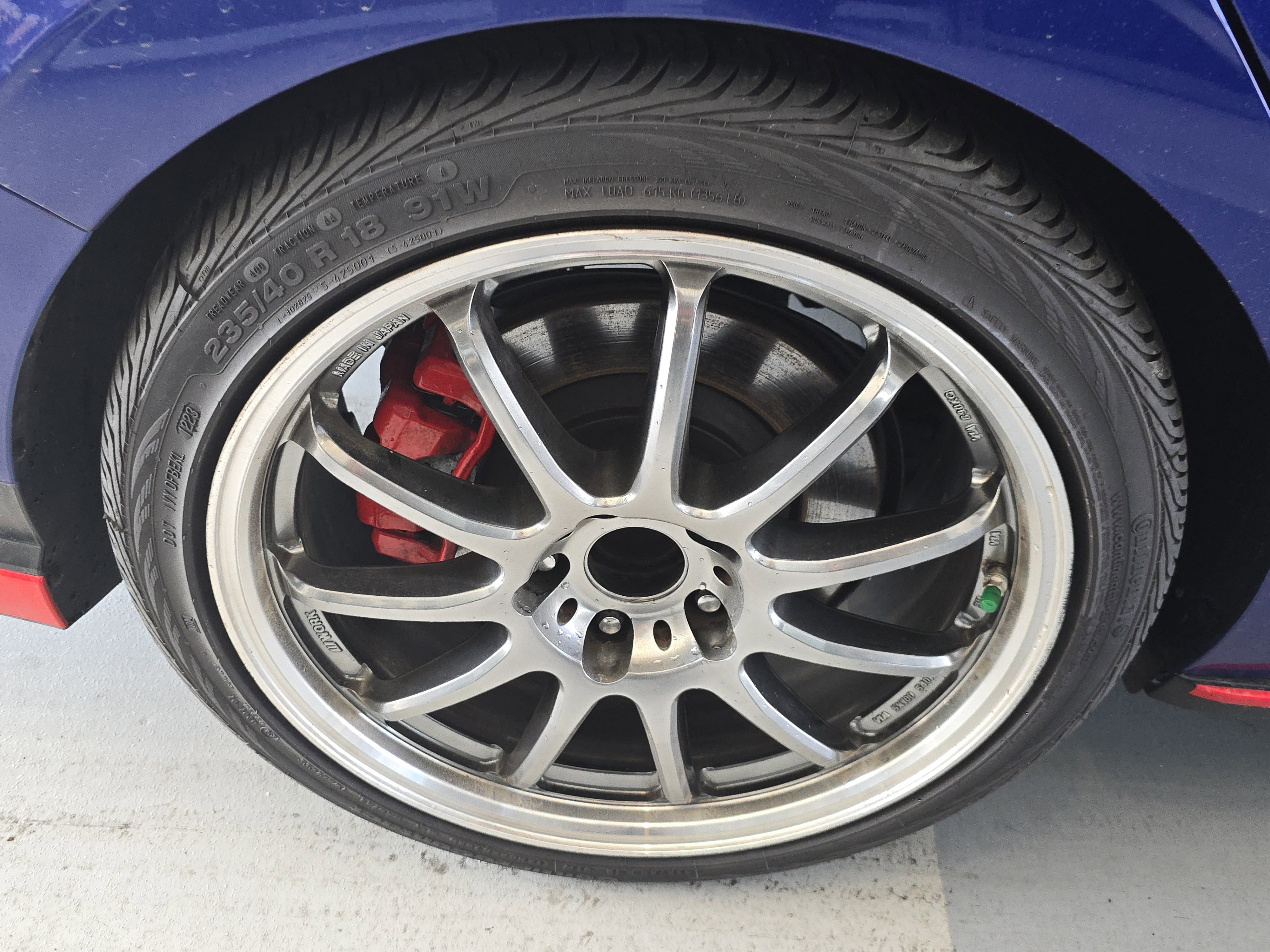 Used 2024 Hyundai Elantra N image 12