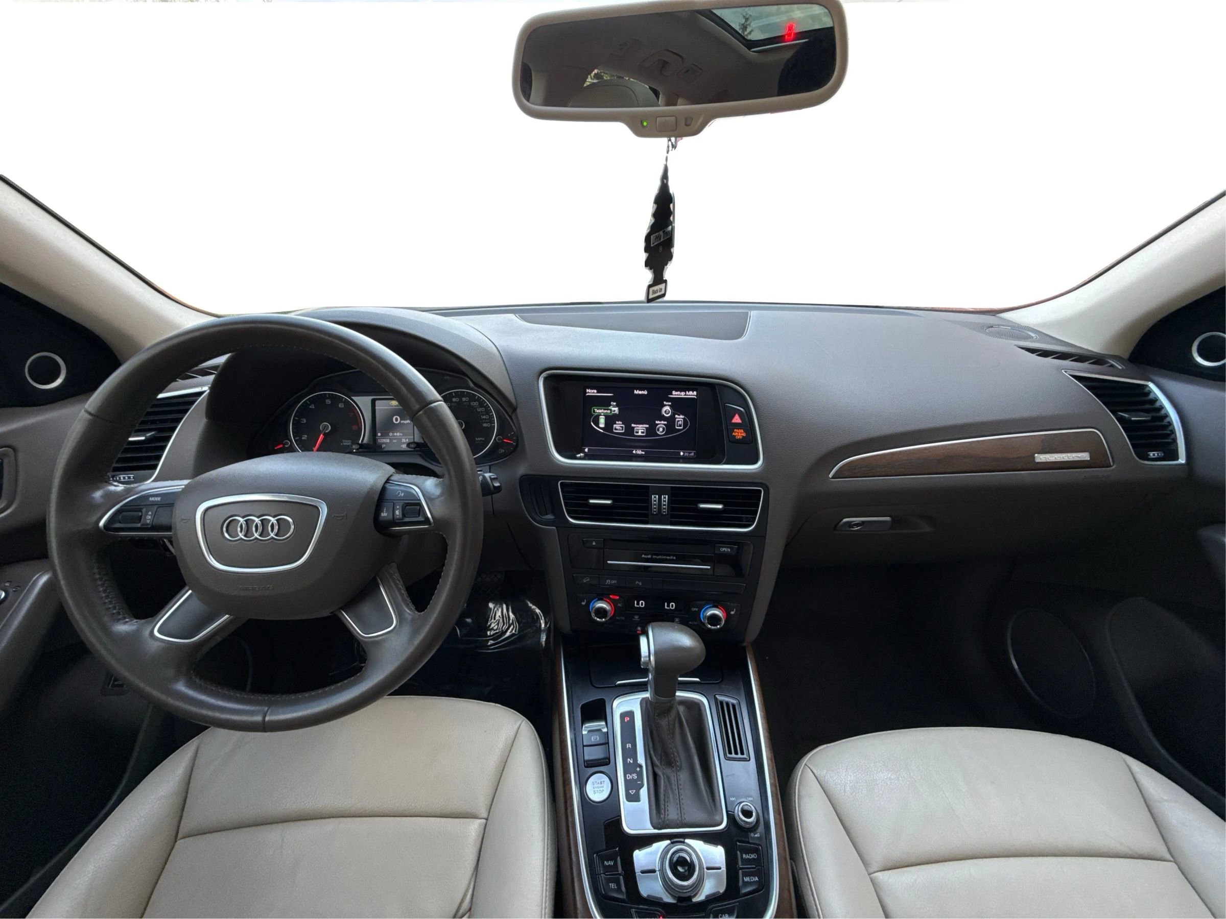 Used 2014 Audi Q5 2.0T Premium Plus AWD/4WD image 25