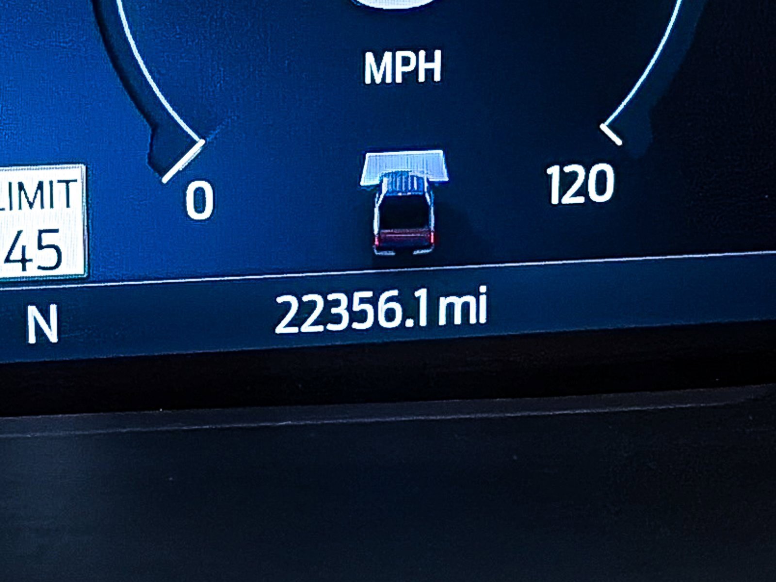 Used 2023 Ford F150 Lightning Platinum image 34