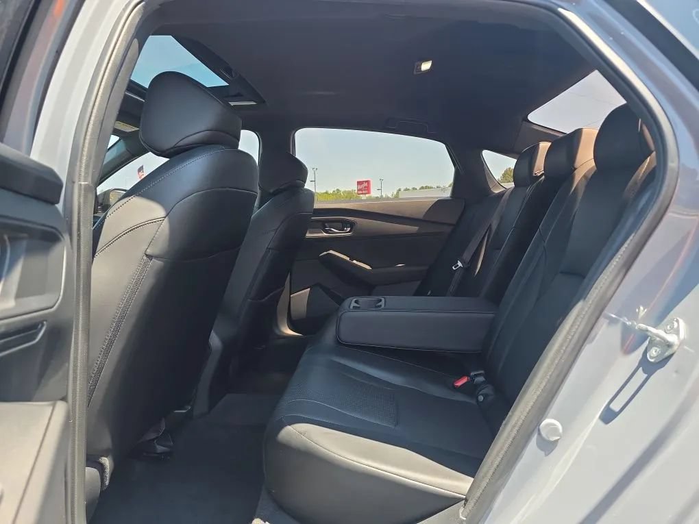 Used 2023 Honda Accord Sport image 43