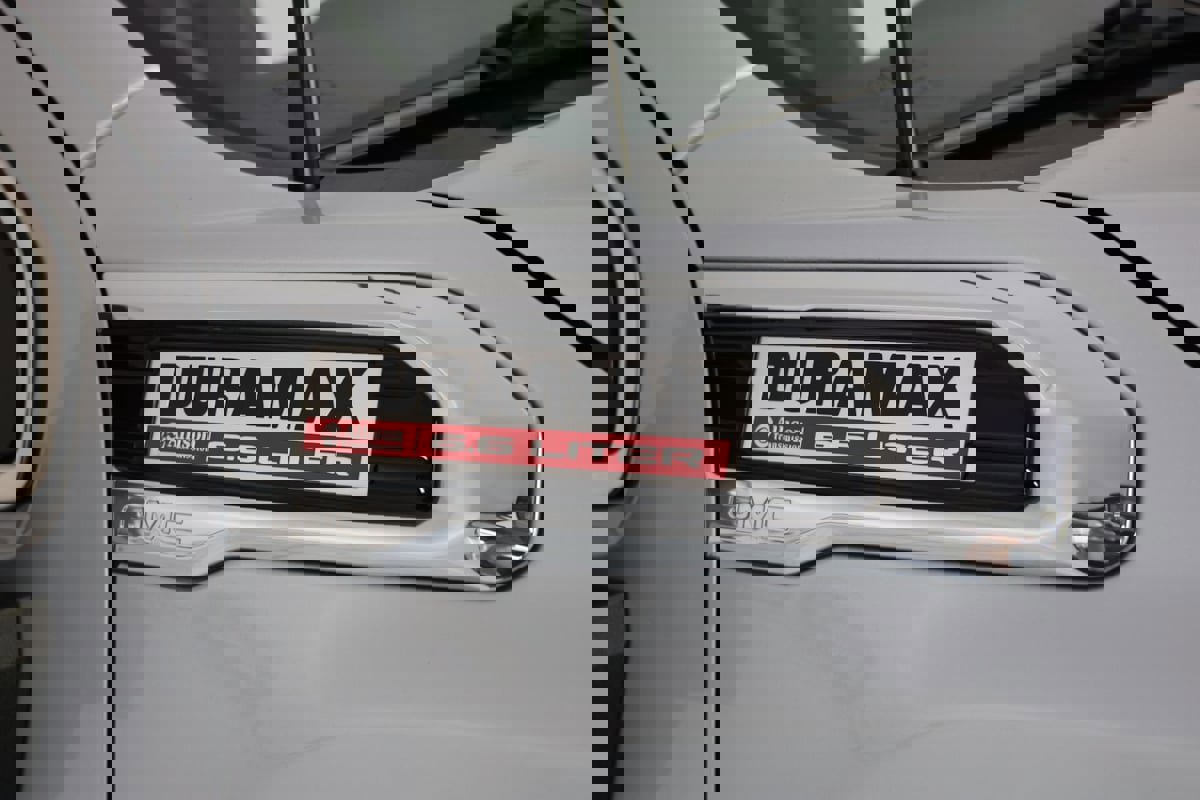 Used 2022 GMC Sierra 2500 Denali w/ Denali Ultimate Package AWD/4WD image 33