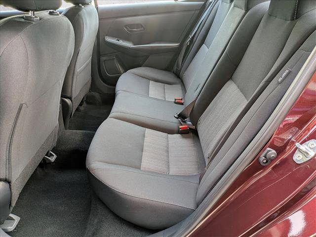 Used 2025 Nissan Sentra SV image 17