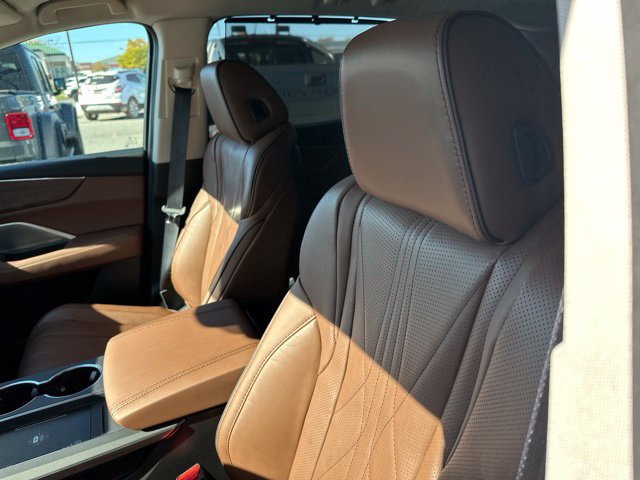 New 2026 Acura MDX w/ Advance Package AWD/4WD image 15