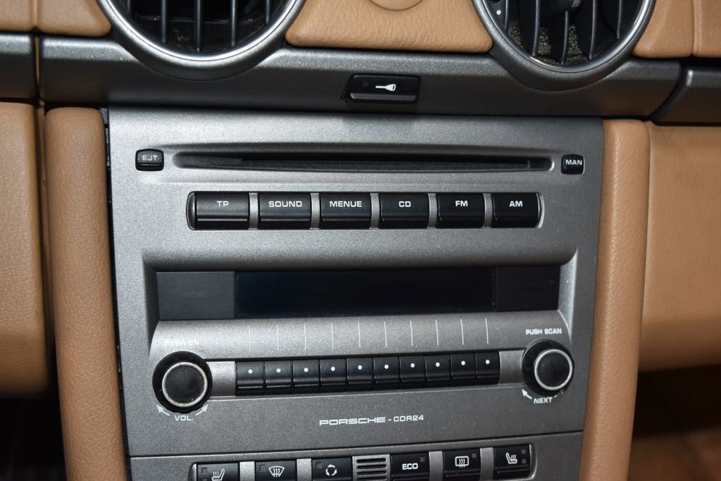 Used 2006 Porsche Boxster image 13