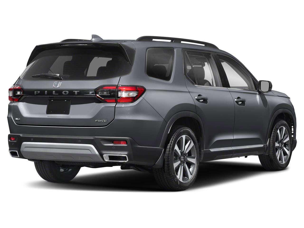 Certified 2023 Honda Pilot Elite image 2