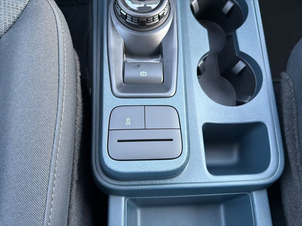 New 2026 Ford Maverick XL w/ Equipment Group 101A AWD/4WD image 33