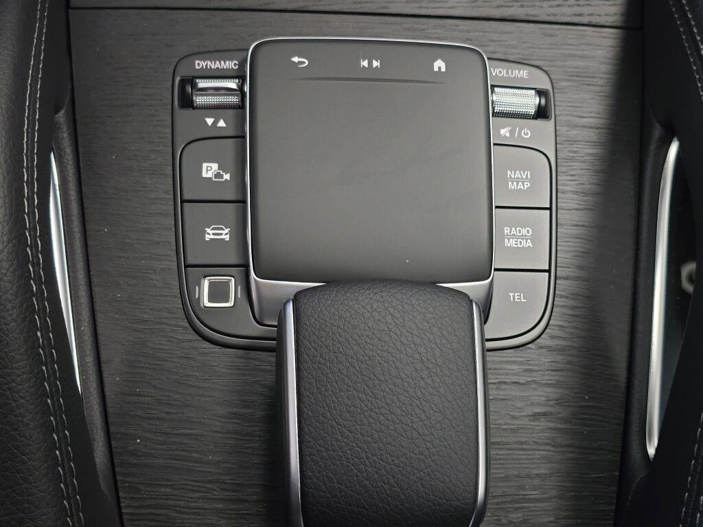 New 2026 Mercedes-Benz GLE 450 4MATIC image 18
