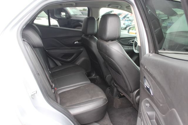 Used 2017 Buick Encore Preferred FWD image 16