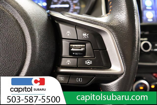 Used 2023 Subaru Crosstrek 2.0i Premium AWD/4WD image 18