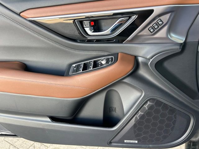 New 2025 Subaru Outback Touring AWD/4WD image 12