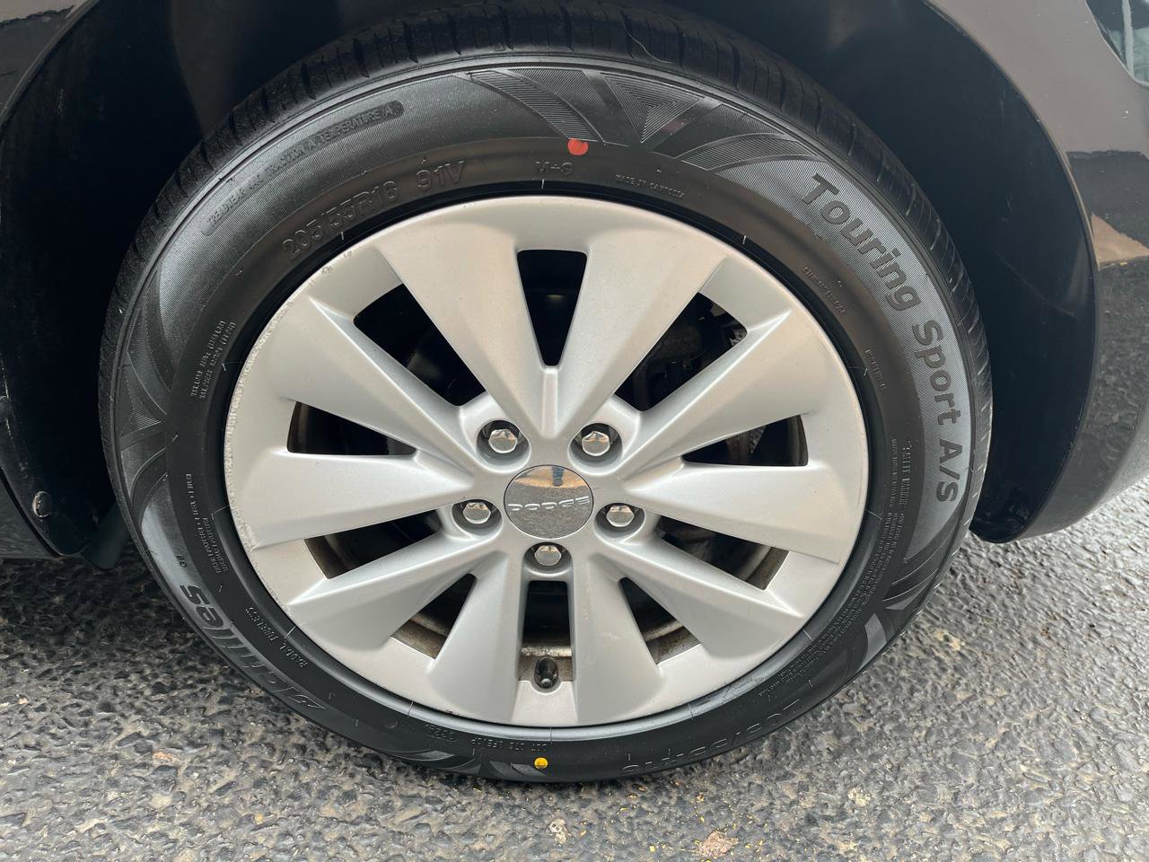 Used 2014 Dodge Dart SXT image 15