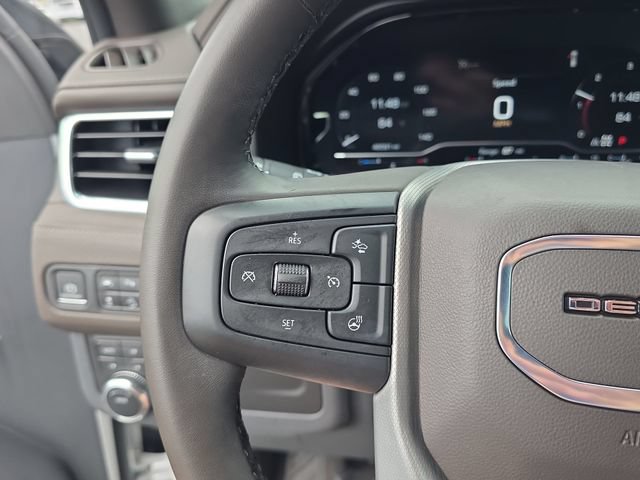 Used 2024 GMC Yukon Denali AWD/4WD image 19