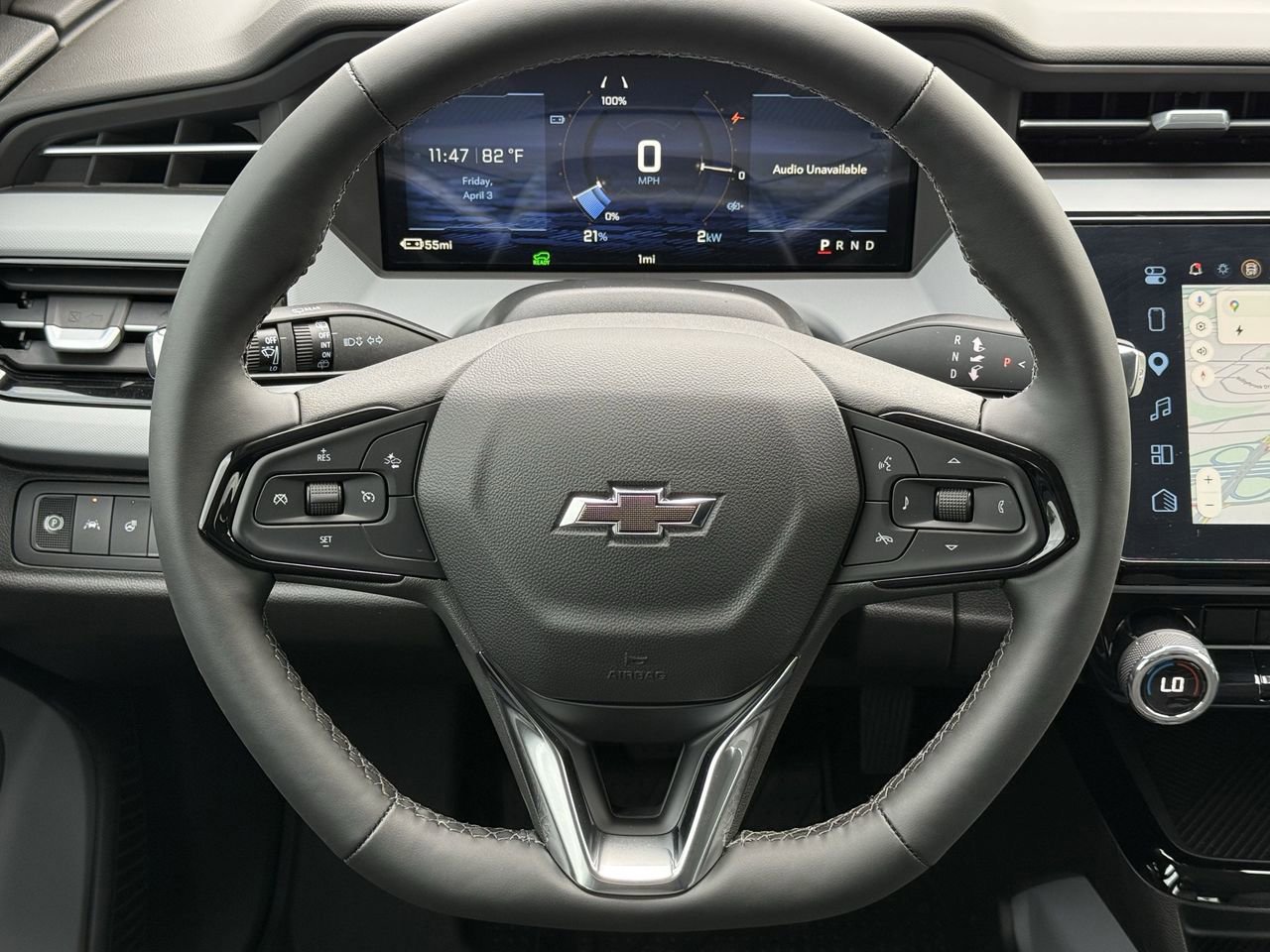 New 2027 Chevrolet Bolt LT image 12