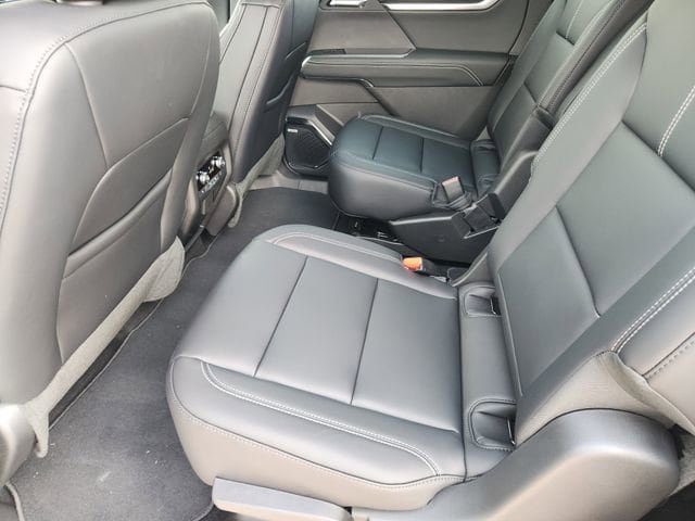 New 2026 GMC Acadia Elevation w/ Black Edition FWD image 46