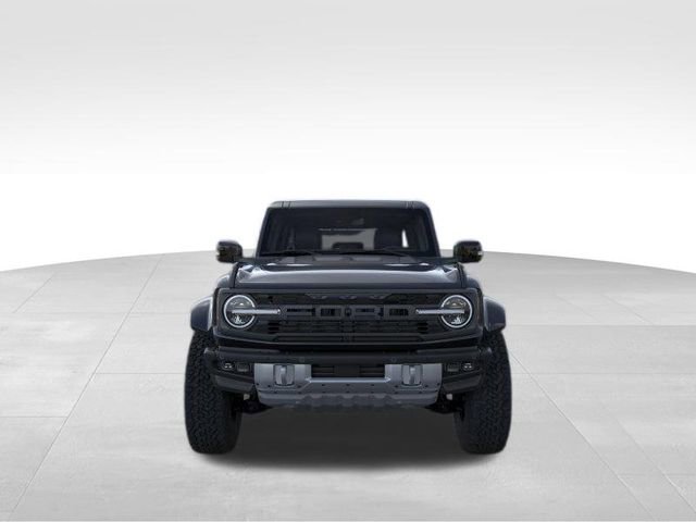 New 2025 Ford Bronco Raptor image 7