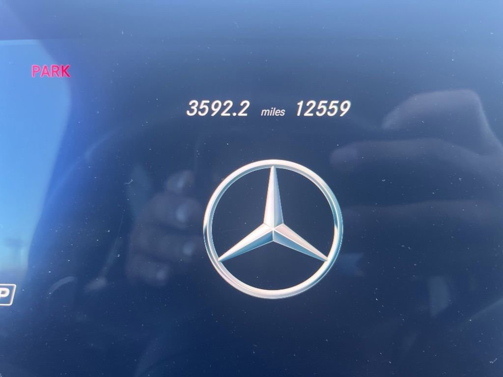 Used 2024 Mercedes-Benz G 63 AMG 4MATIC image 11