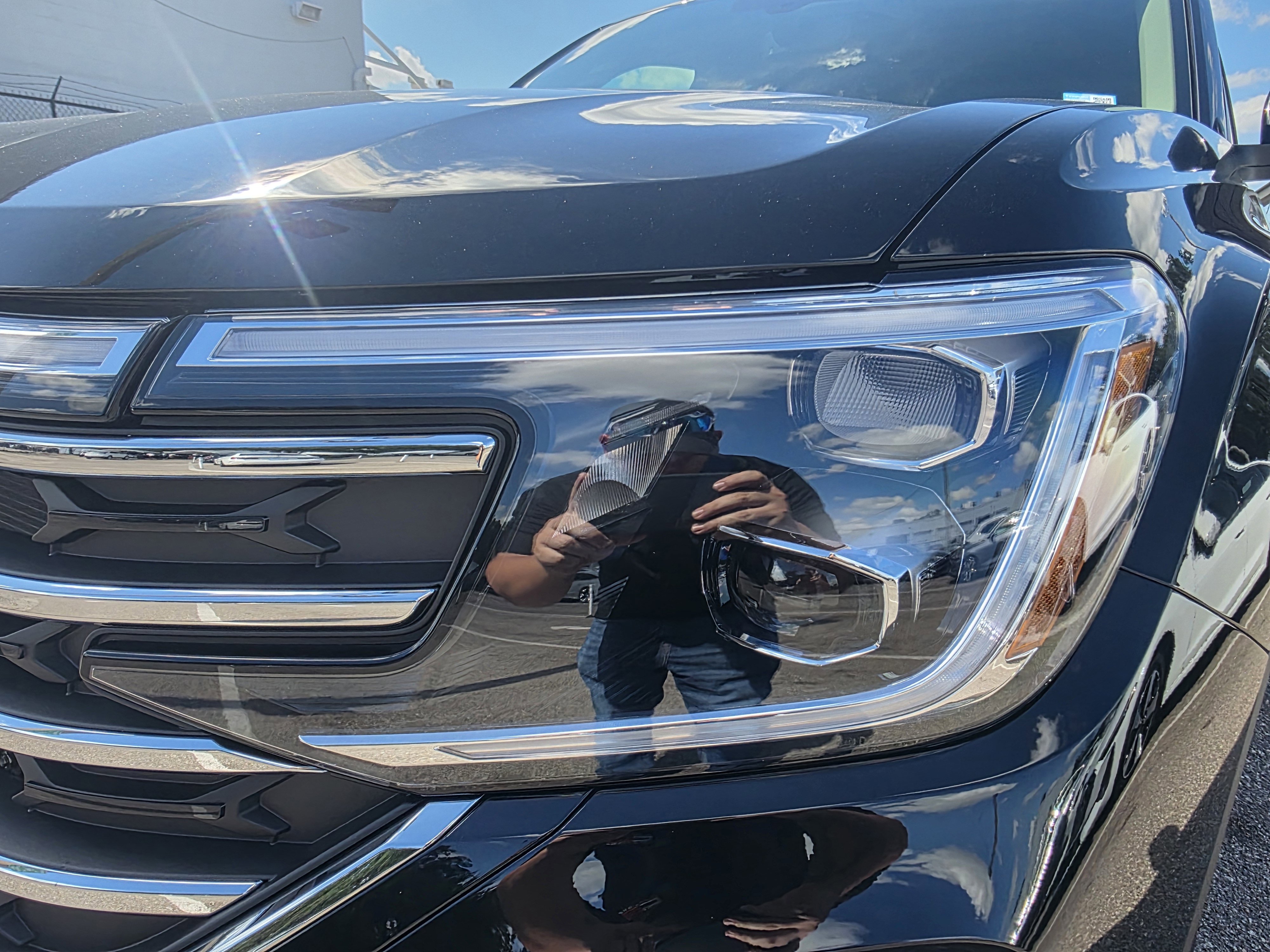 New 2026 Volkswagen Atlas SE image 4