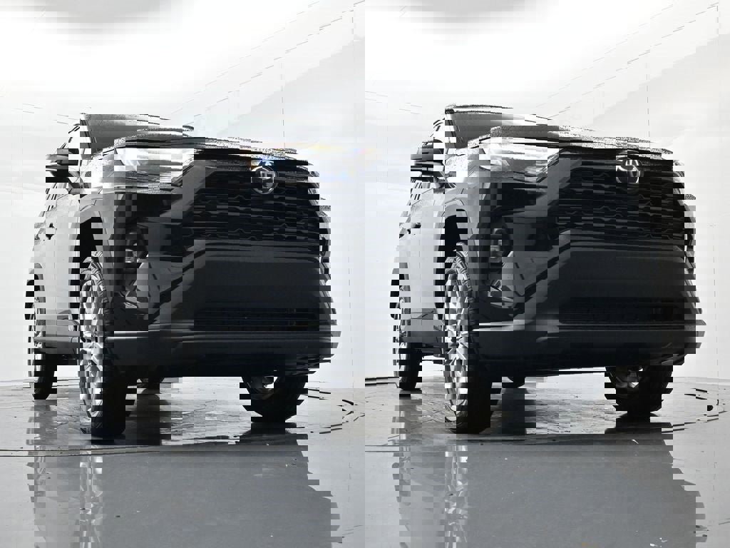 New 2025 Toyota RAV4 XLE Premium w/ Weather Package image 50