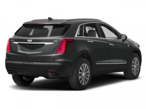 Used 2019 Cadillac XT5 FWD image 2