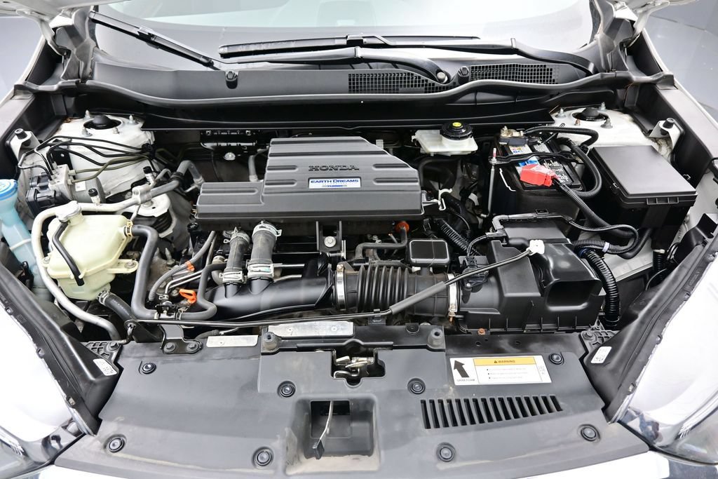 Used 2019 Honda CR-V EX image 38