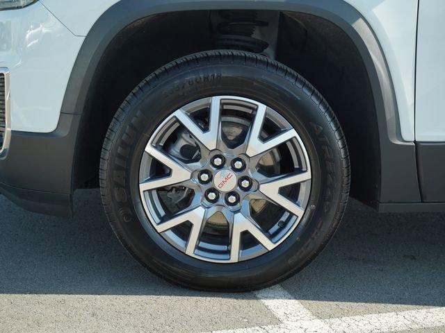 Used 2023 GMC Acadia SLT FWD image 11