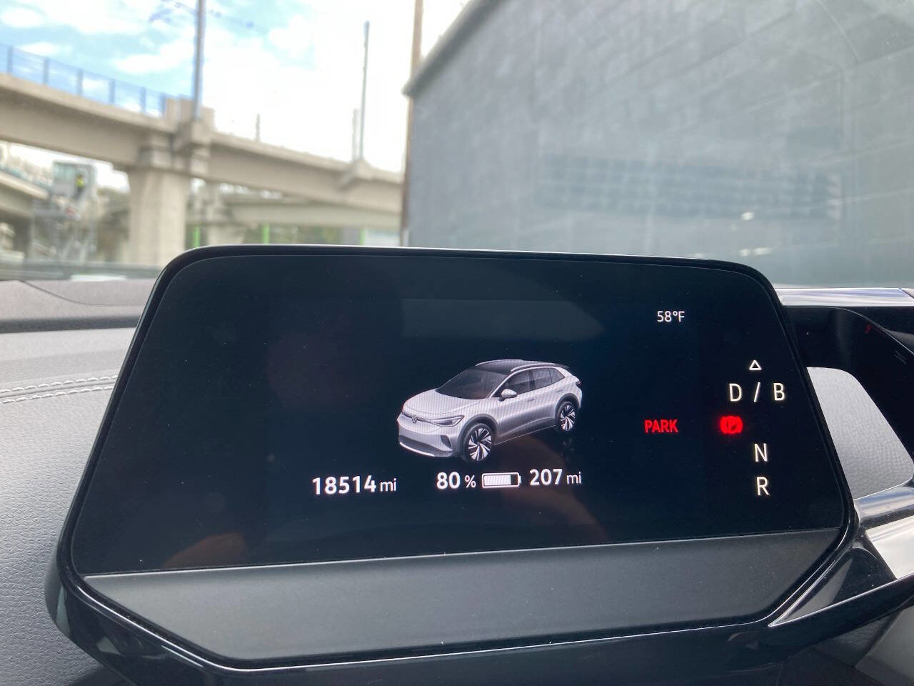 Used 2023 Volkswagen ID.4 Pro S Plus image 16