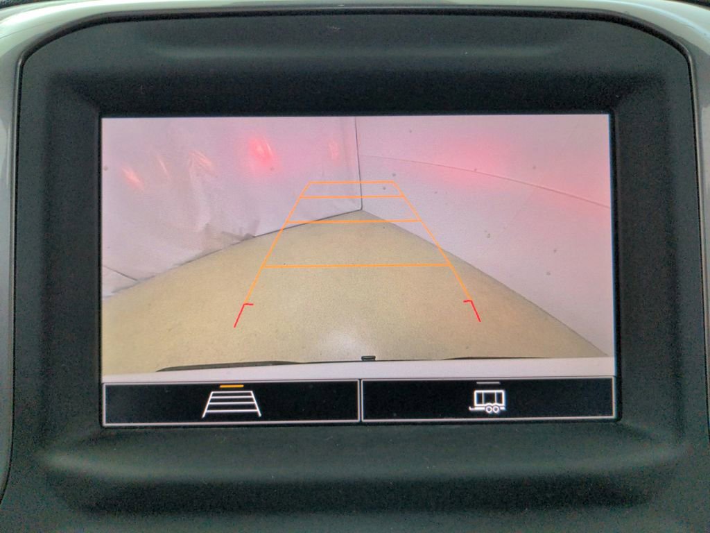 Used 2022 Chevrolet Silverado 1500 W/T w/ WT Fleet Convenience Package AWD/4WD image 21