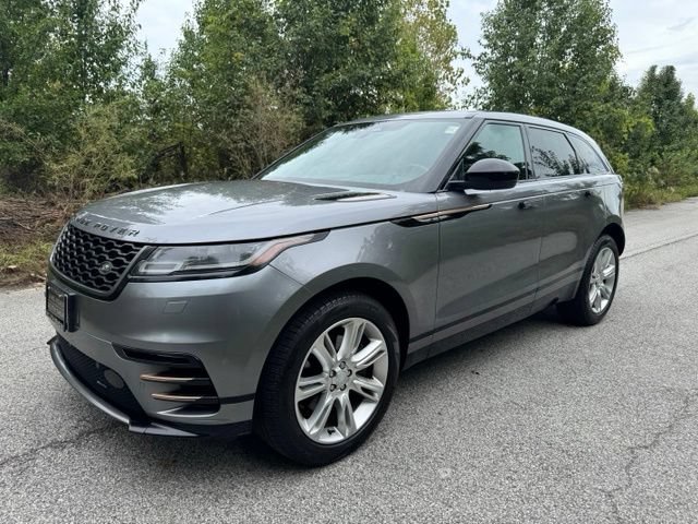 Certified 2023 Land Rover Range Rover Velar R-Dynamic S