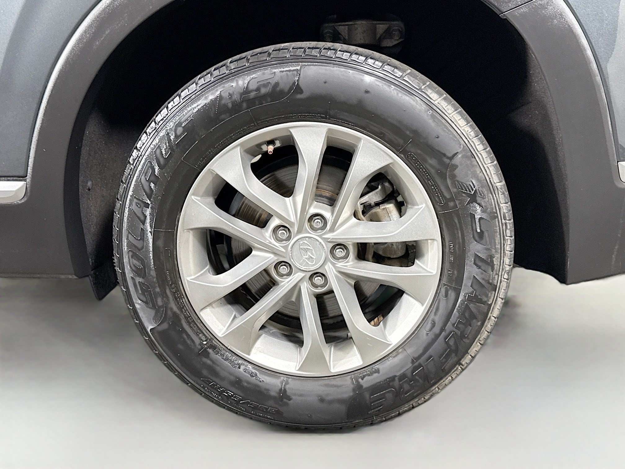 Used 2020 Hyundai Santa Fe SE FWD image 36