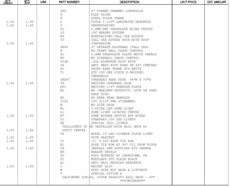 New 2025 Ford E-450 and Econoline 450 Super Duty w/ Power Equipment Group image 30