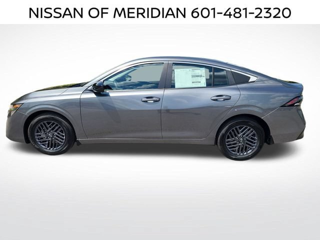 New 2027 Nissan Sentra SV w/ Floor Mat Package FWD image 2
