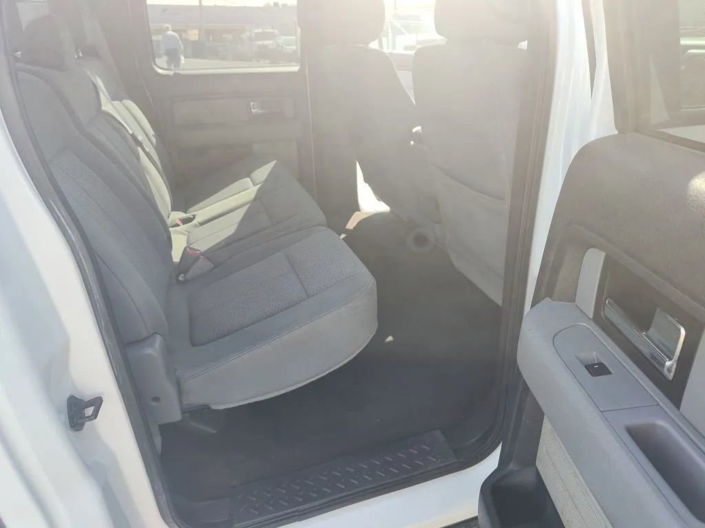 Used 2014 Ford F150 XLT w/ XTR Package AWD/4WD image 13