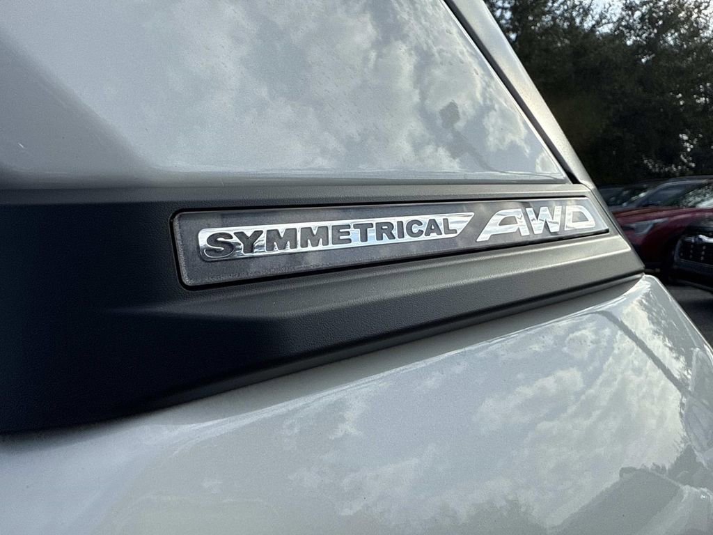 New 2025 Subaru Forester Limited image 12