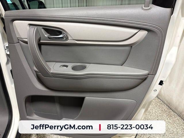 Used 2015 Chevrolet Traverse LT FWD image 19