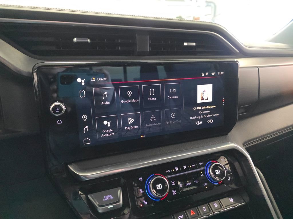 Used 2023 GMC Sierra 1500 Denali image 18