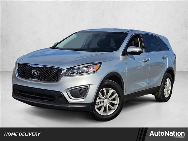 Used 2016 Kia Sorento L FWD image 1