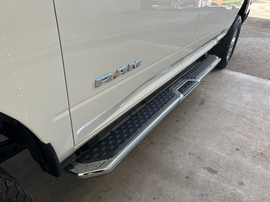 Certified 2024 RAM 2500 Big Horn image 14