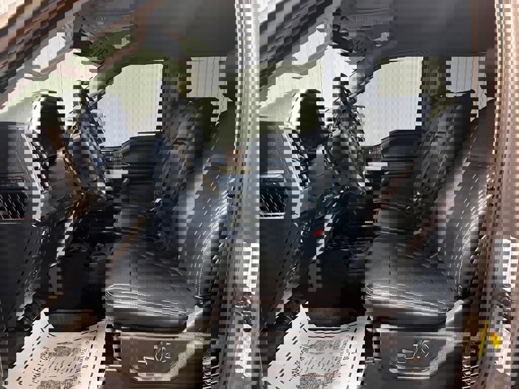 Used 2018 Ford F150 Lariat image 5