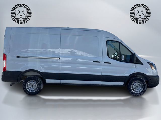 New 2026 Ford Transit 250 148 Medium Roof image 4