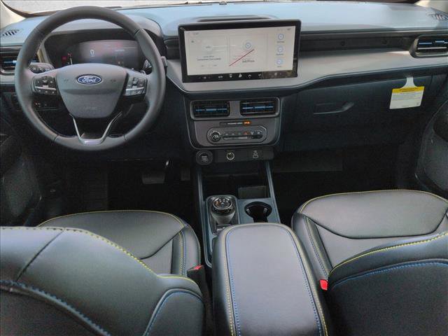 New 2025 Ford Maverick Lobo AWD/4WD image 15
