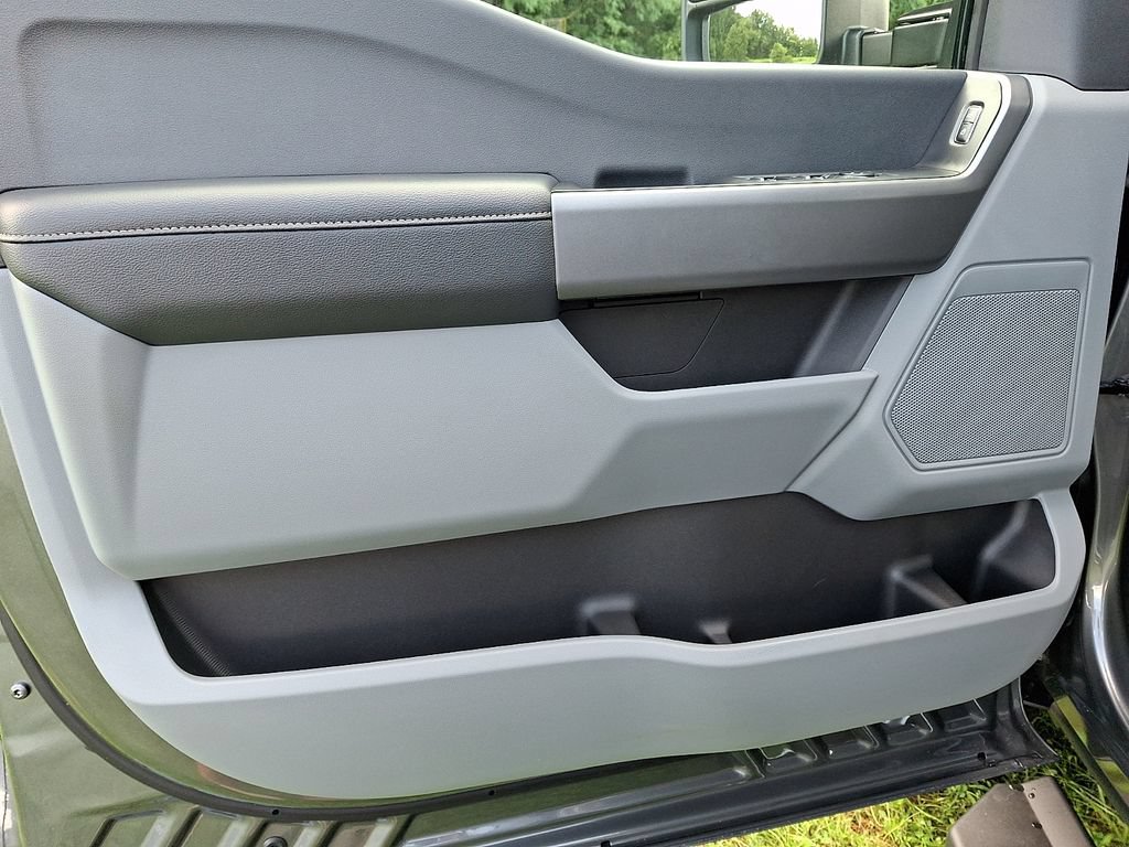 New 2026 Ford F250 XLT AWD/4WD image 8