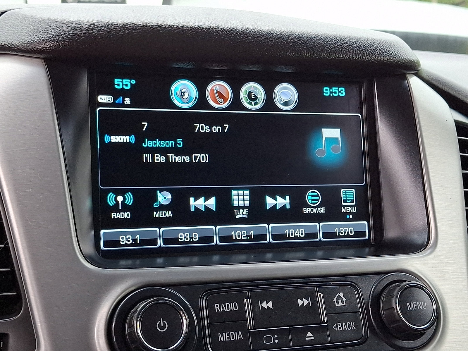 Used 2019 GMC Yukon XL SLT AWD/4WD image 18