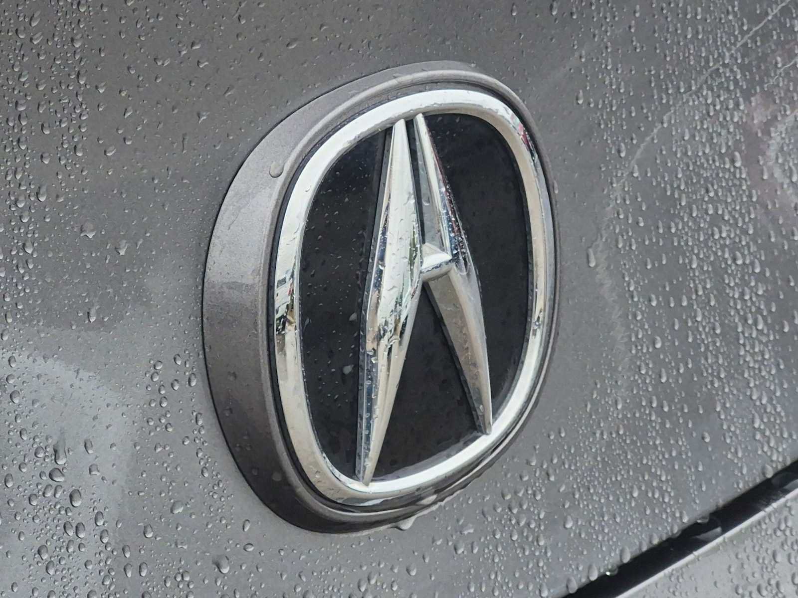 Used 2025 Acura Integra A-Spec FWD image 13