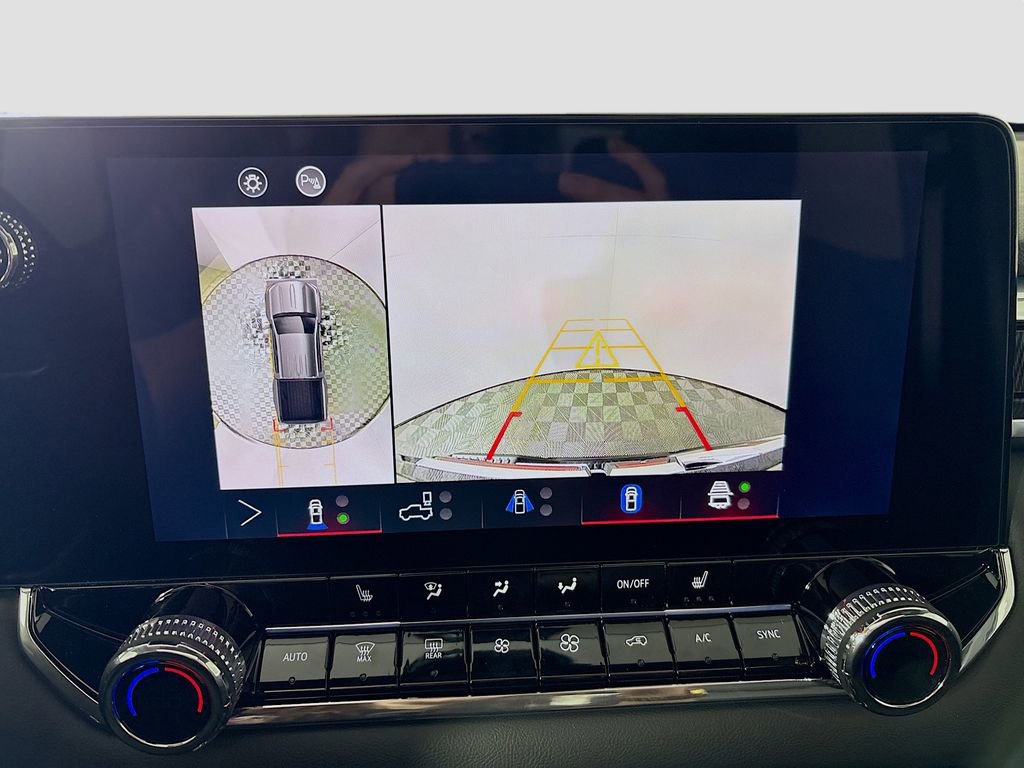 New 2025 GMC Canyon Elevation w/ Convenience Package image 14