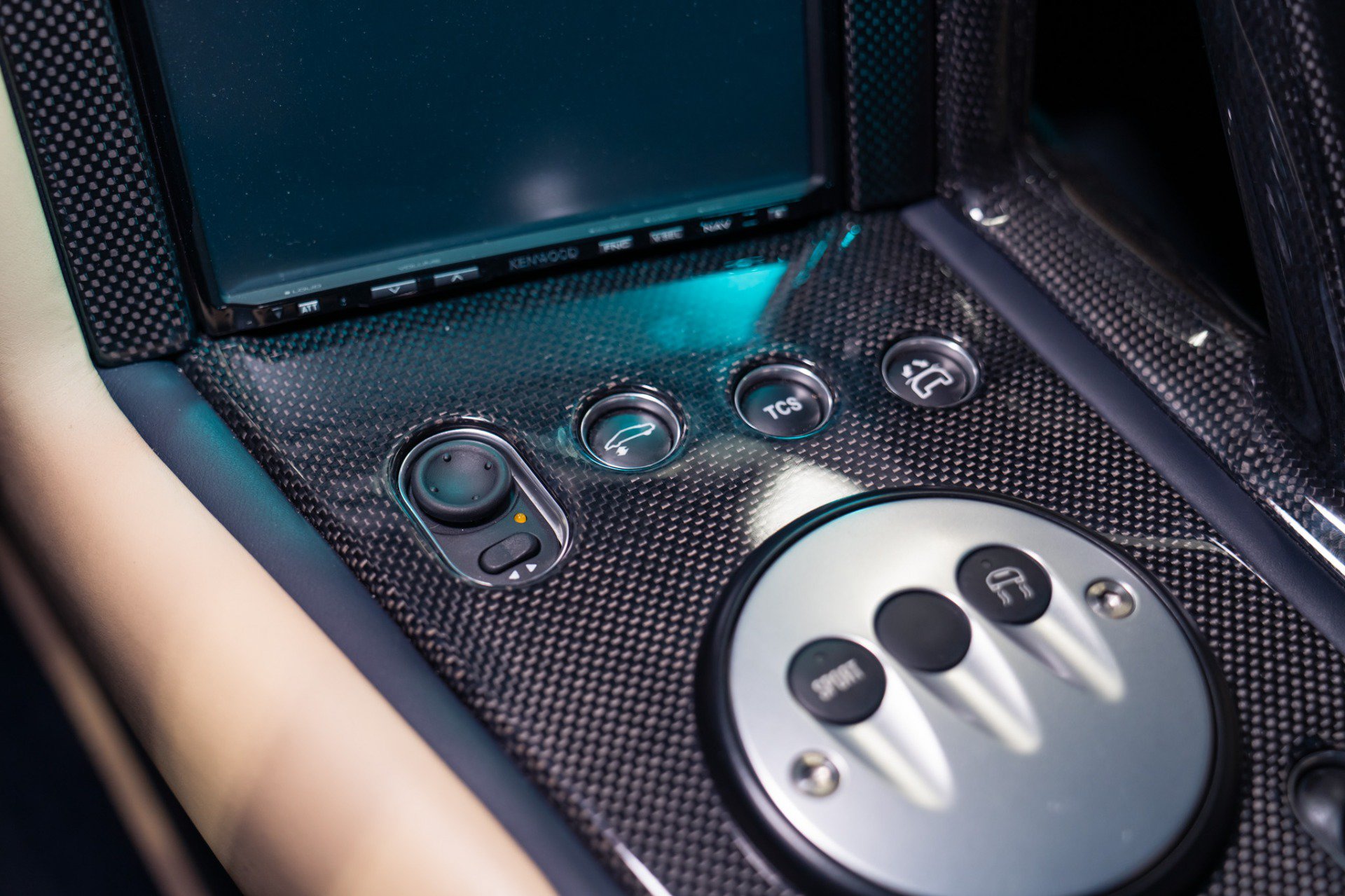 Used 2008 Lamborghini Murcielago LP 640 AWD/4WD image 23