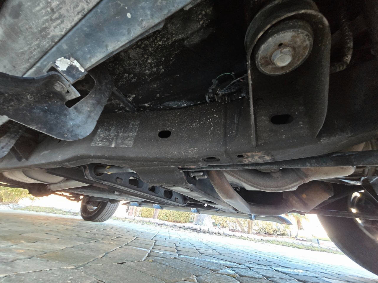 Used 2006 Chevrolet Avalanche Z66 w/ Sun And Sound Package image 71