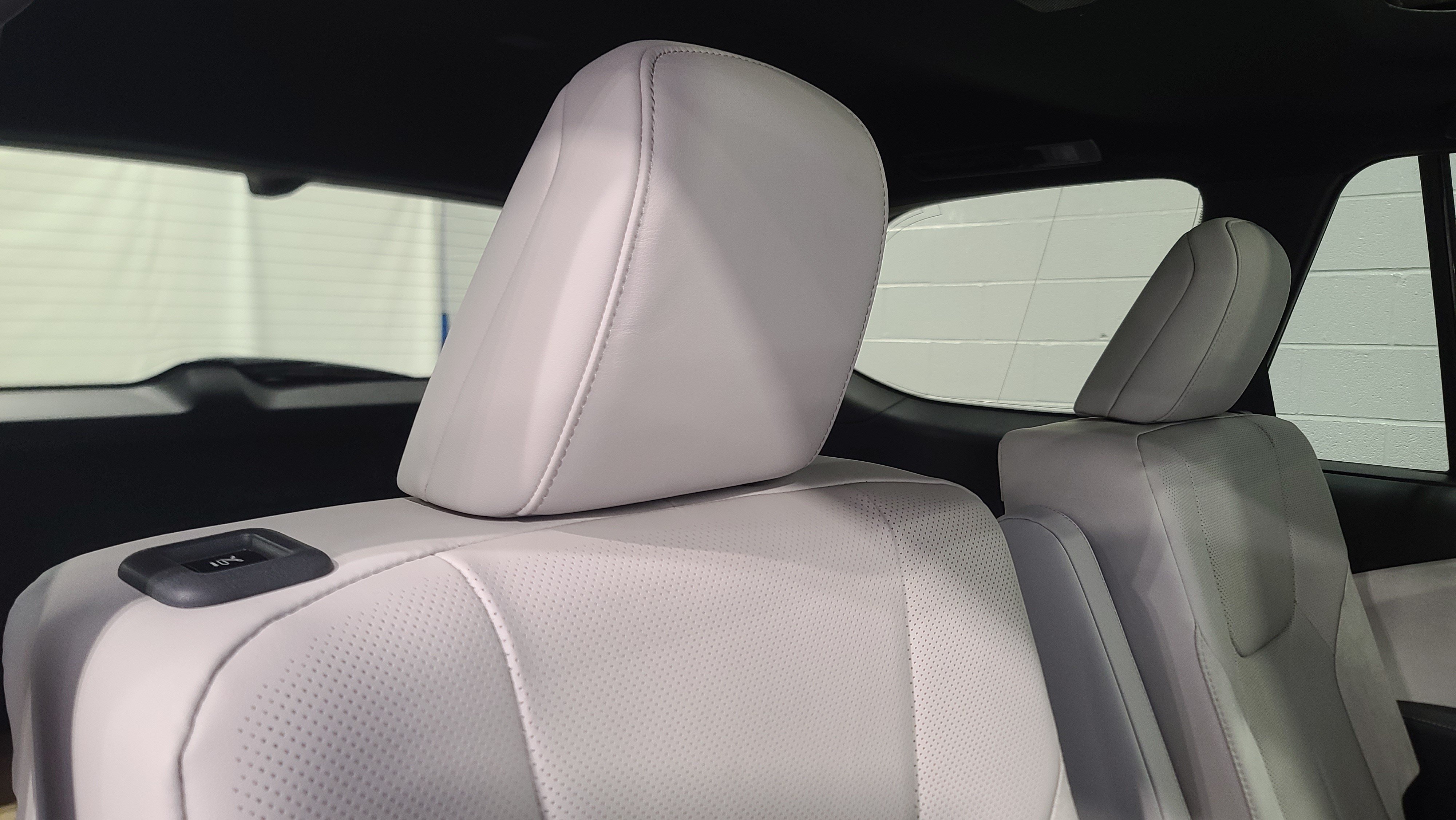 New 2026 Lexus TX 350 AWD w/ Technology Package image 40