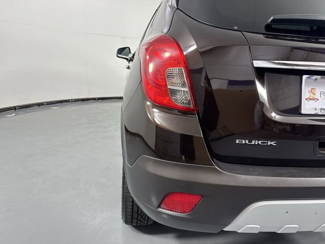 Used 2014 Buick Encore Convenience image 27